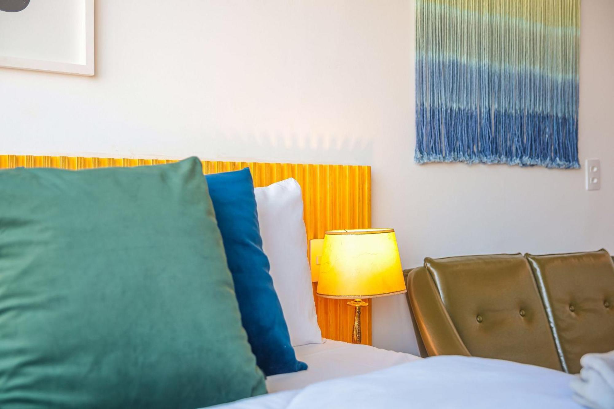 Appartement Vossa Bossa Copan à São Paulo Extérieur photo